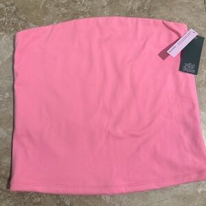 Wild Fable Pink Women's Top